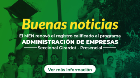 Buenas noticias