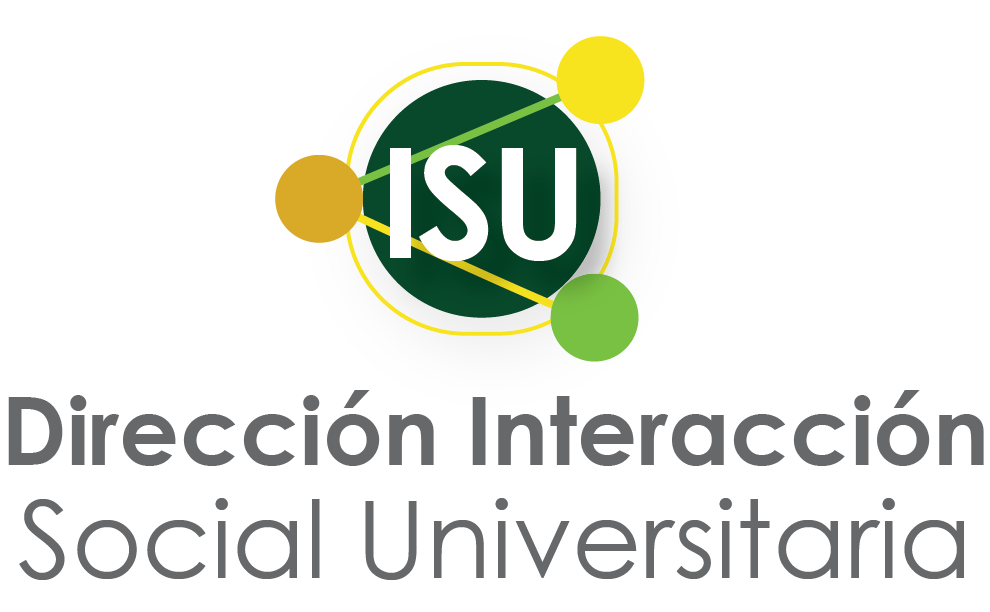 logo dirección interacción social
