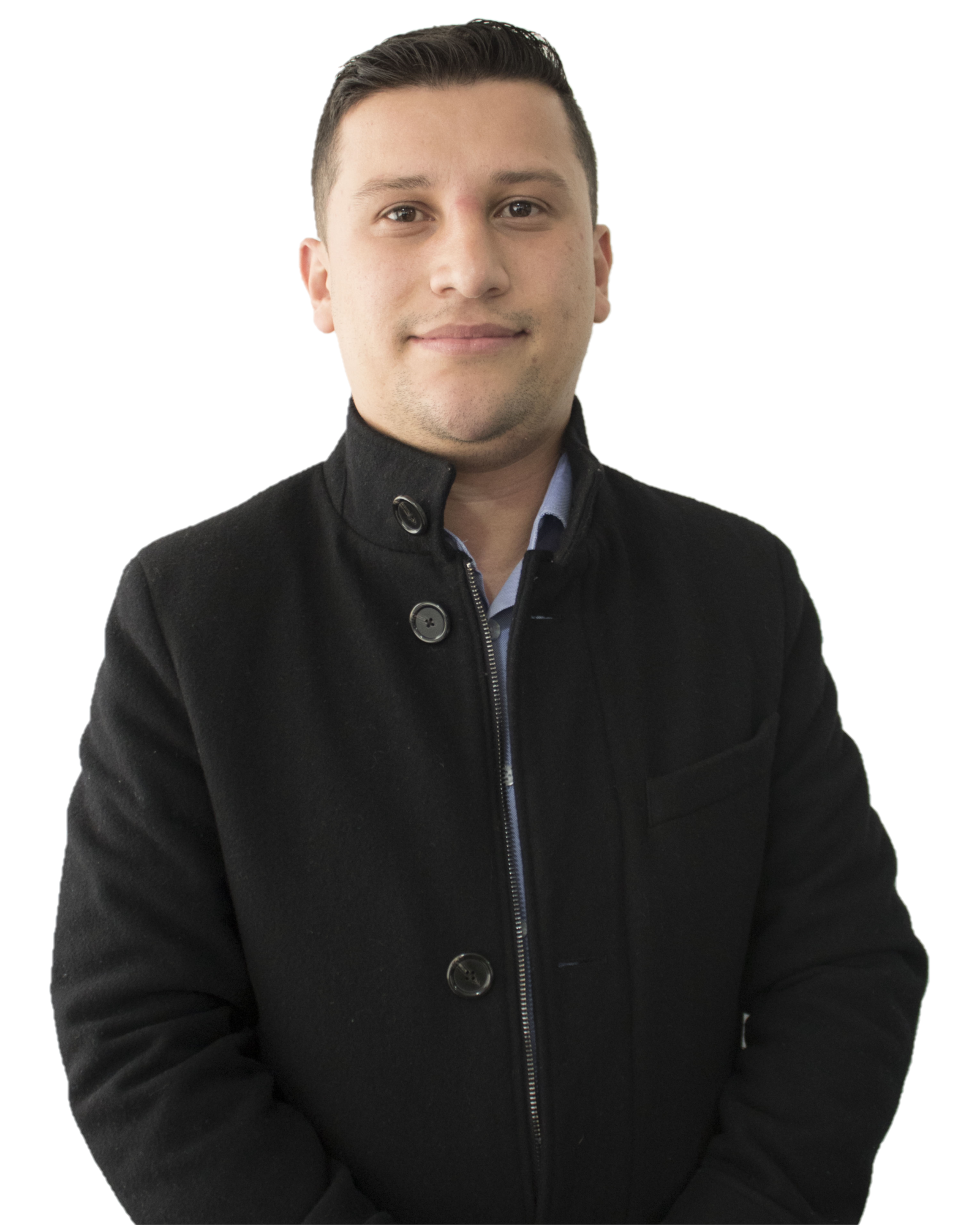 Victor Hugo Londoño