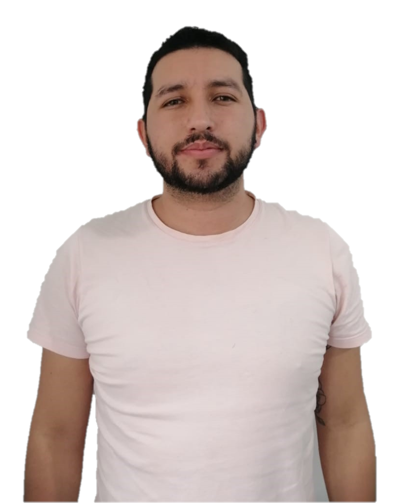 Juan Felipe Villarraga