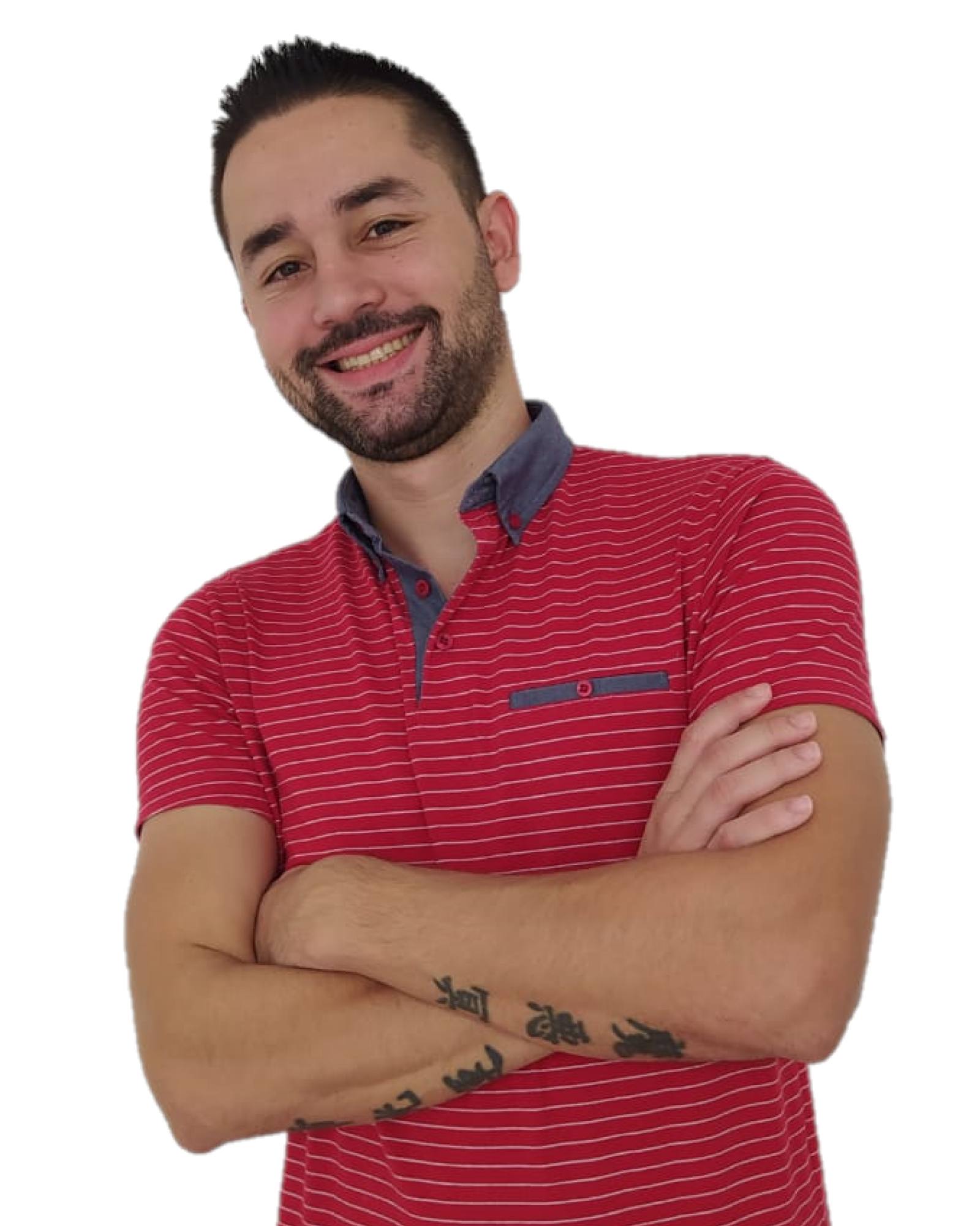 Victor Soto Calderón