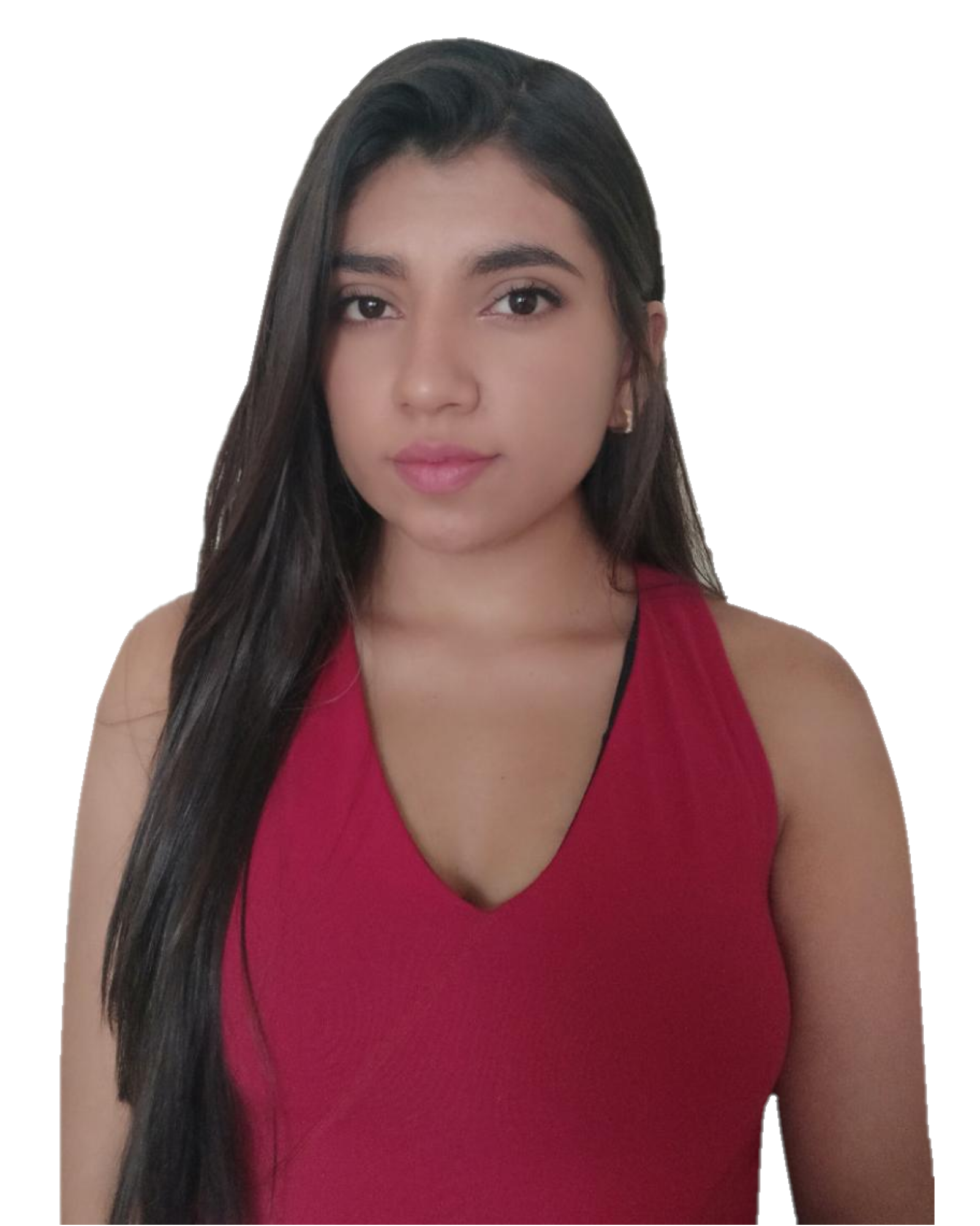 Erika Juliana Suárez Rodríguez