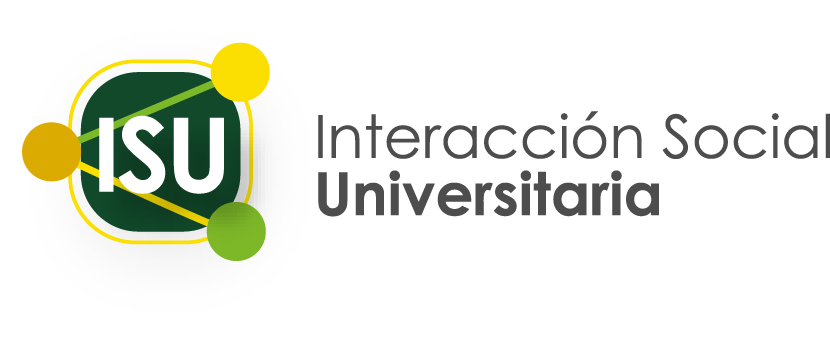 logo interaccion social