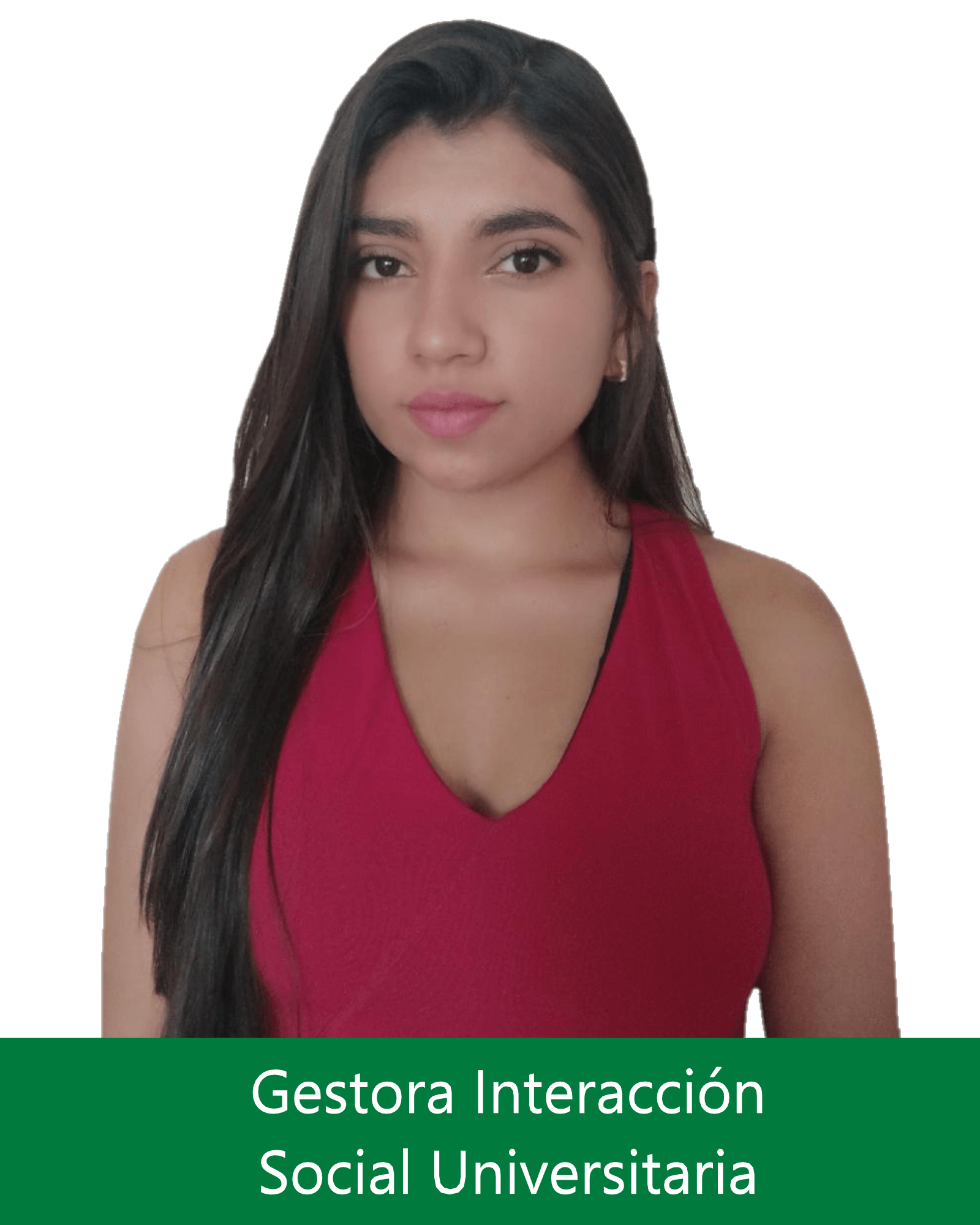 Erika Juliana Suárez Rodríguez