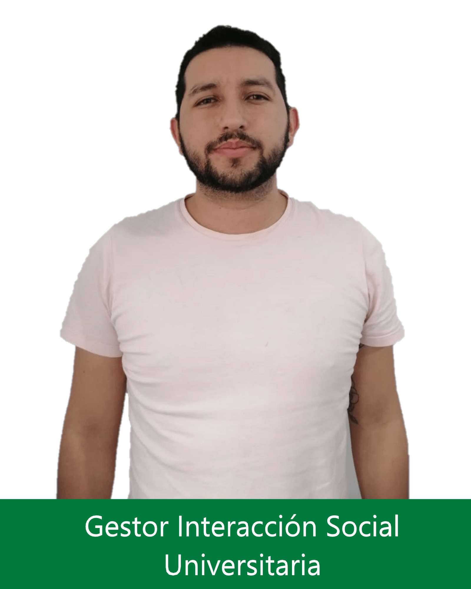 Juan Felipe Villarraga