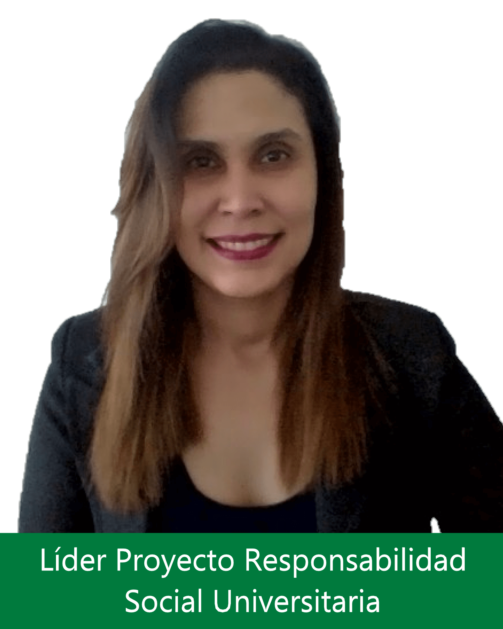 Ena Patricia Gil Bellido