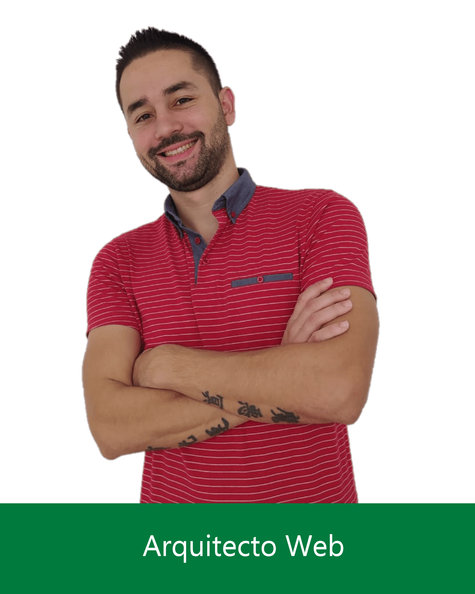 Victor Soto Calderón