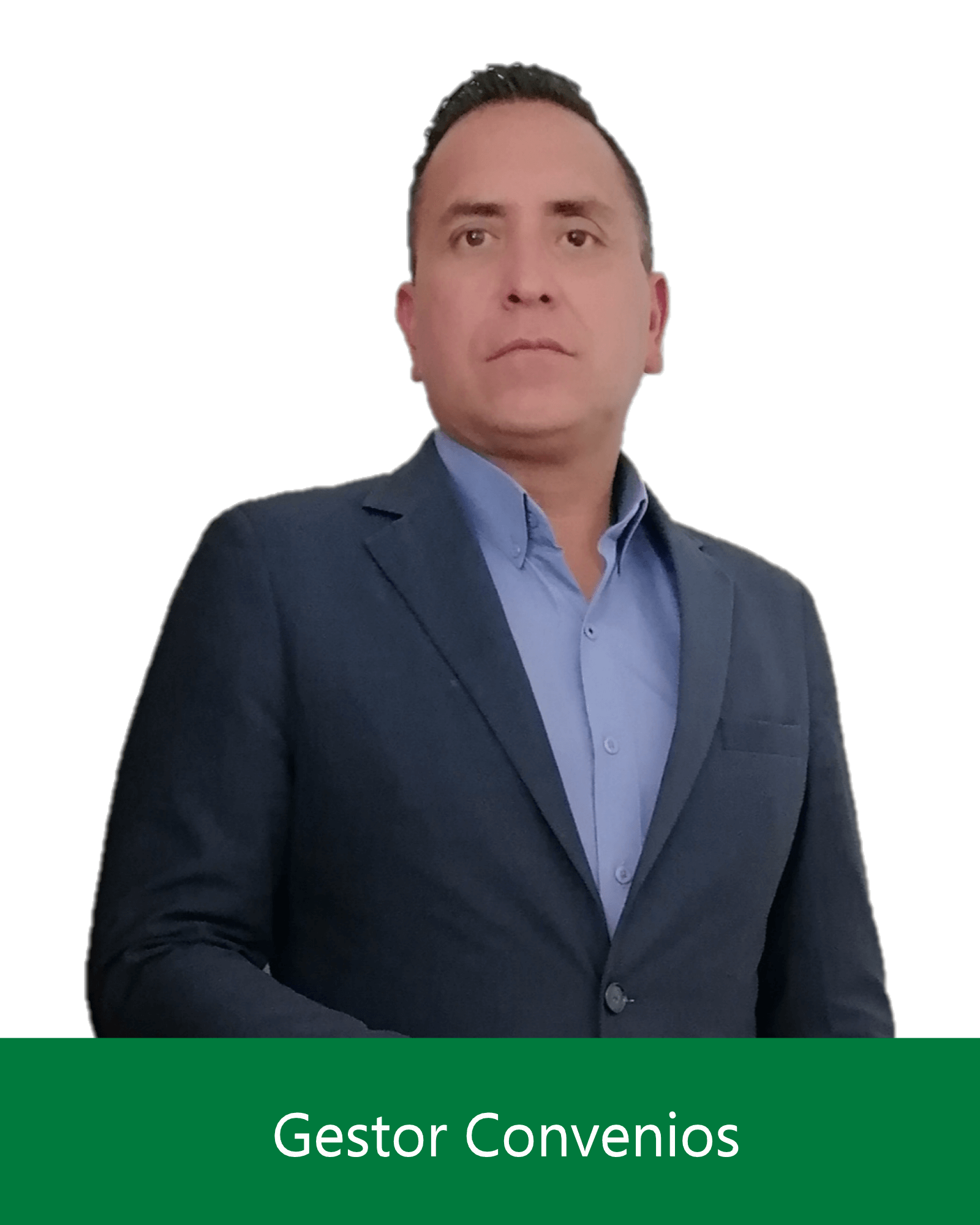 William Alejandro Osorio Rondón