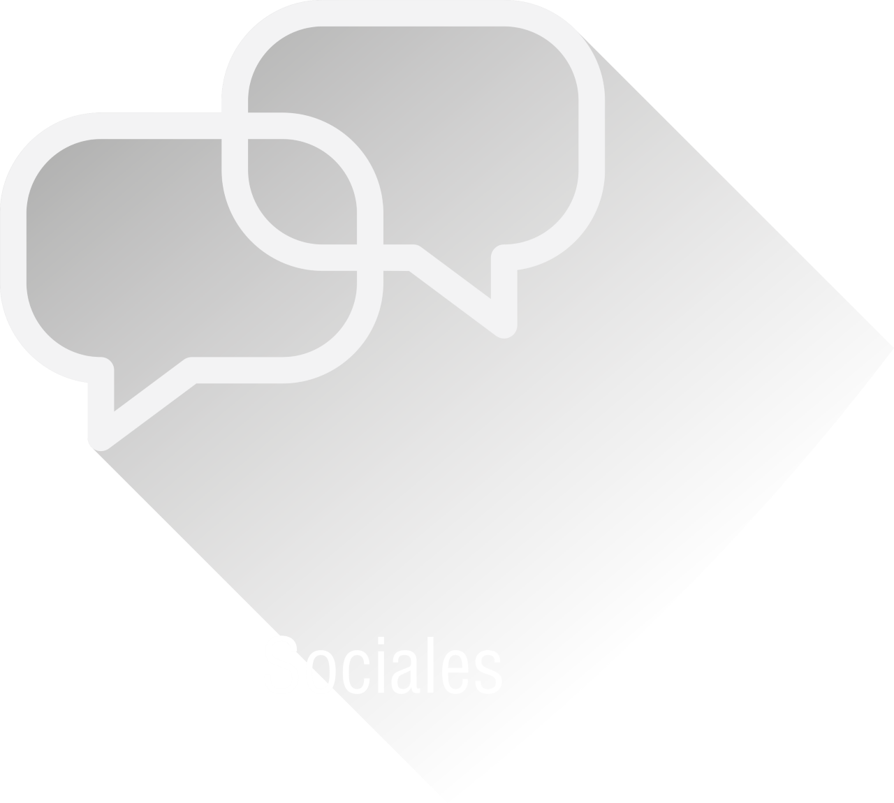 Sociales