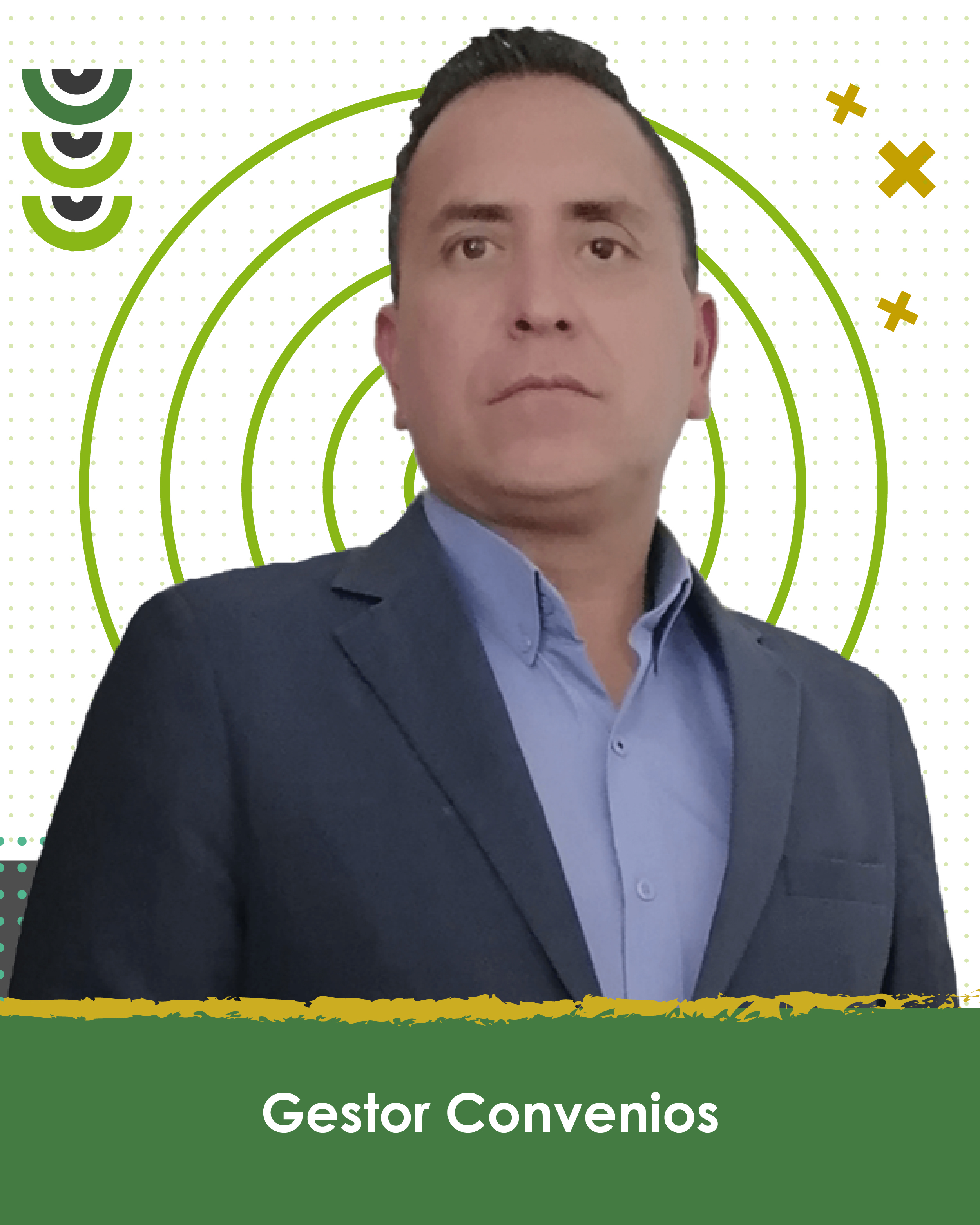William Alejandro Osorio Rondón
