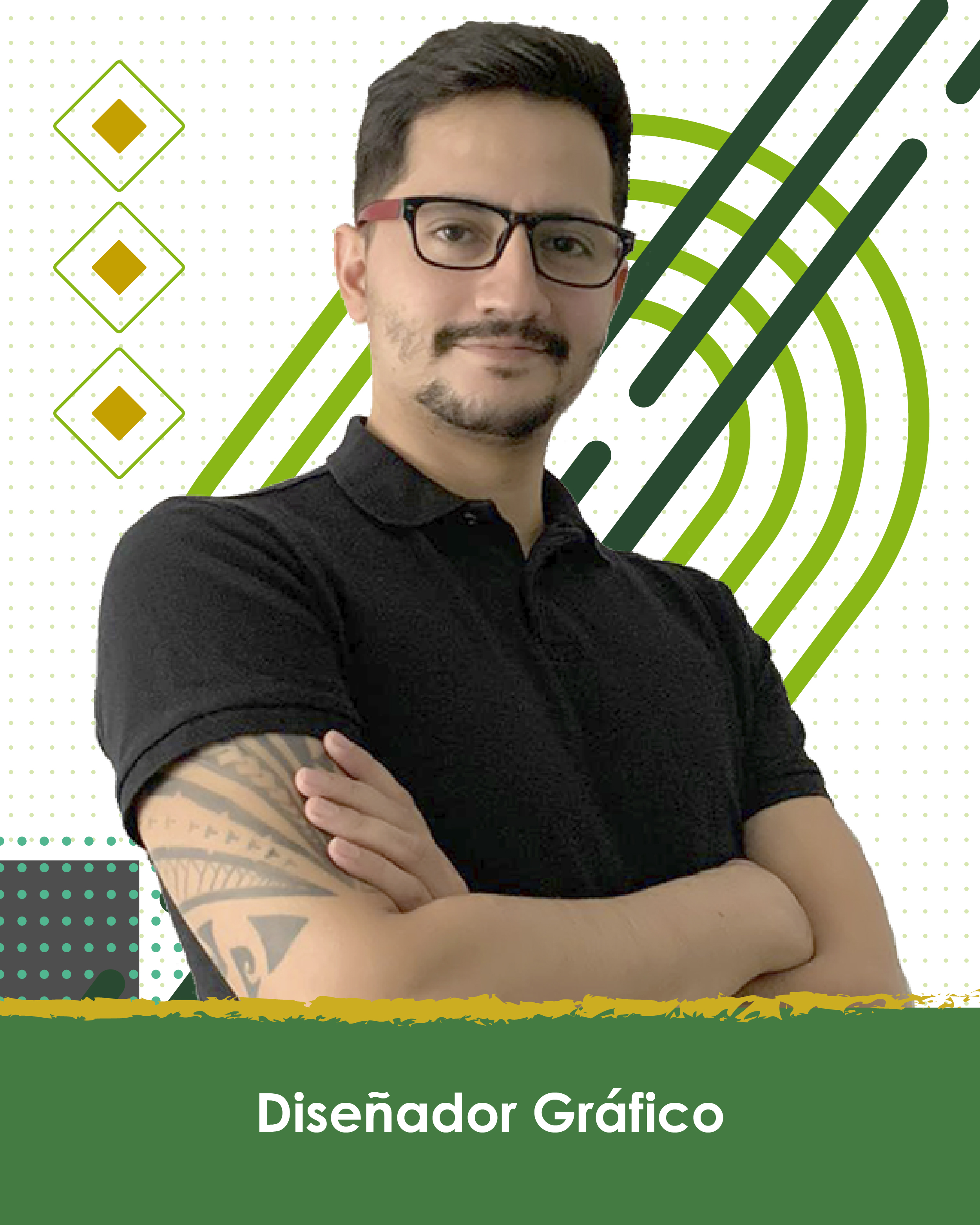 Richard Melchor Soto