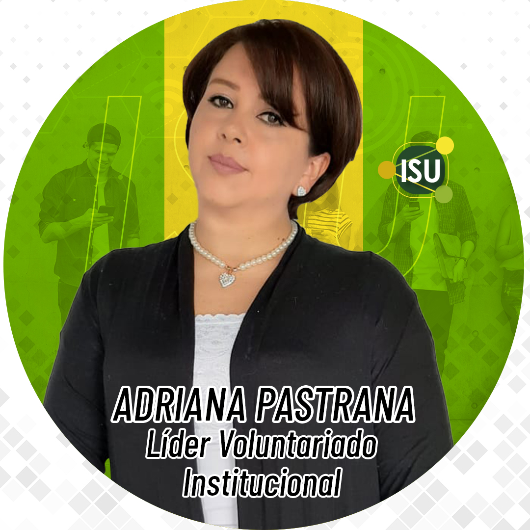 Luz Adriana Pastrana