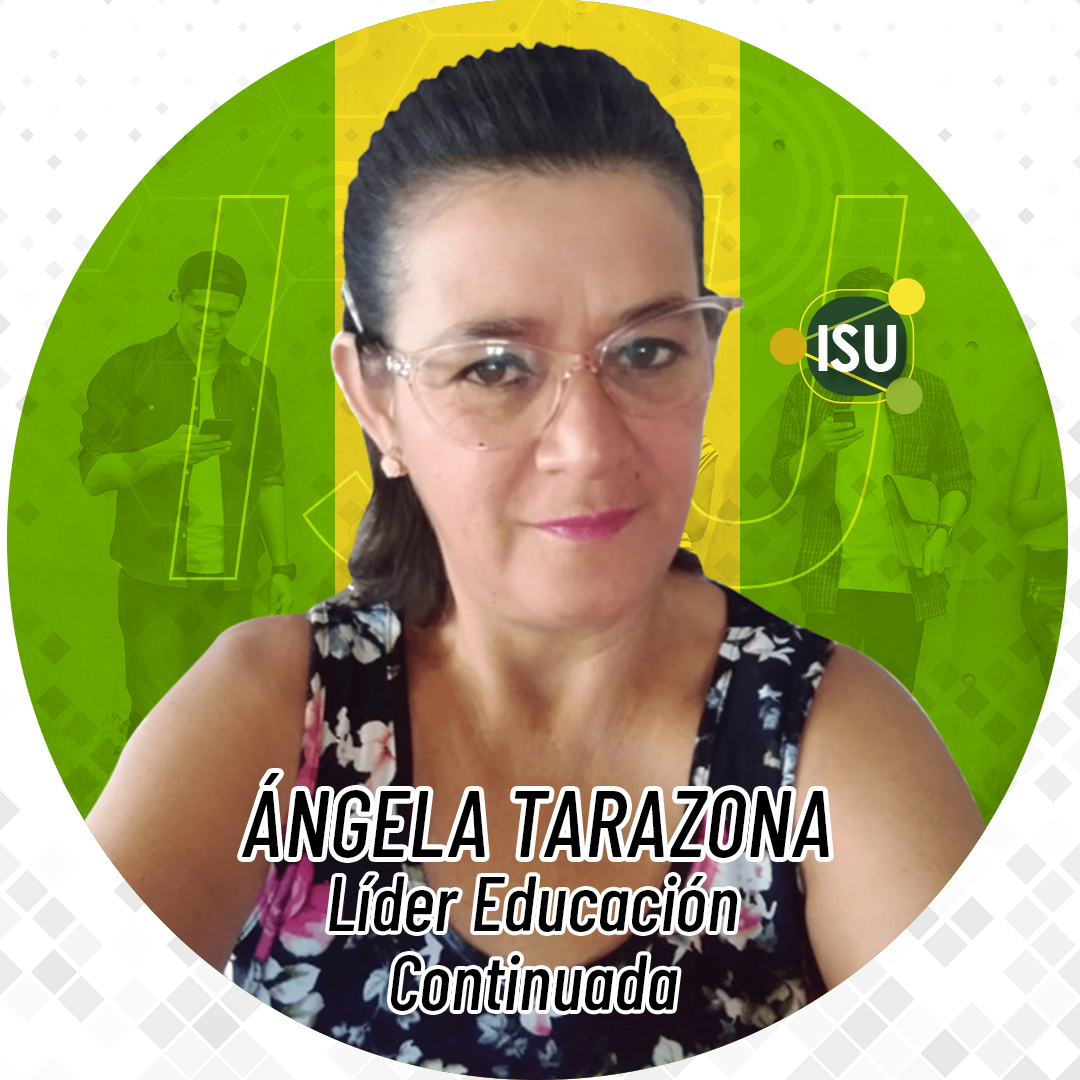 Luz Angela Tarazona