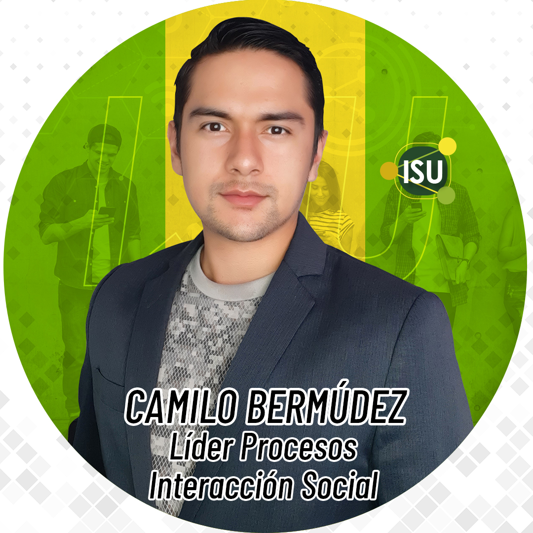 JUAN CAMILO BERMÚDEZ RODRÍGUEZ