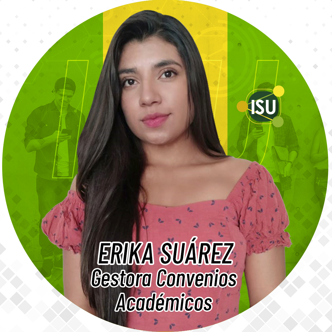 Erika Juliana Suárez Rodríguez