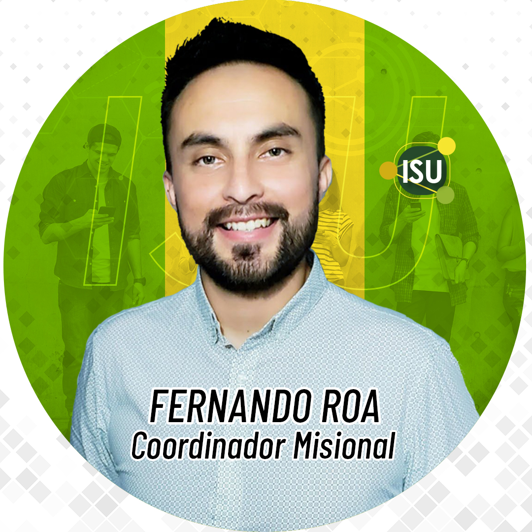 Fernando Roa Monroy