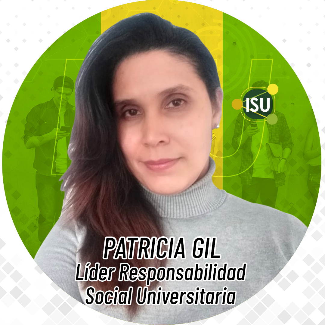 Ena Patricia Gil Bellido