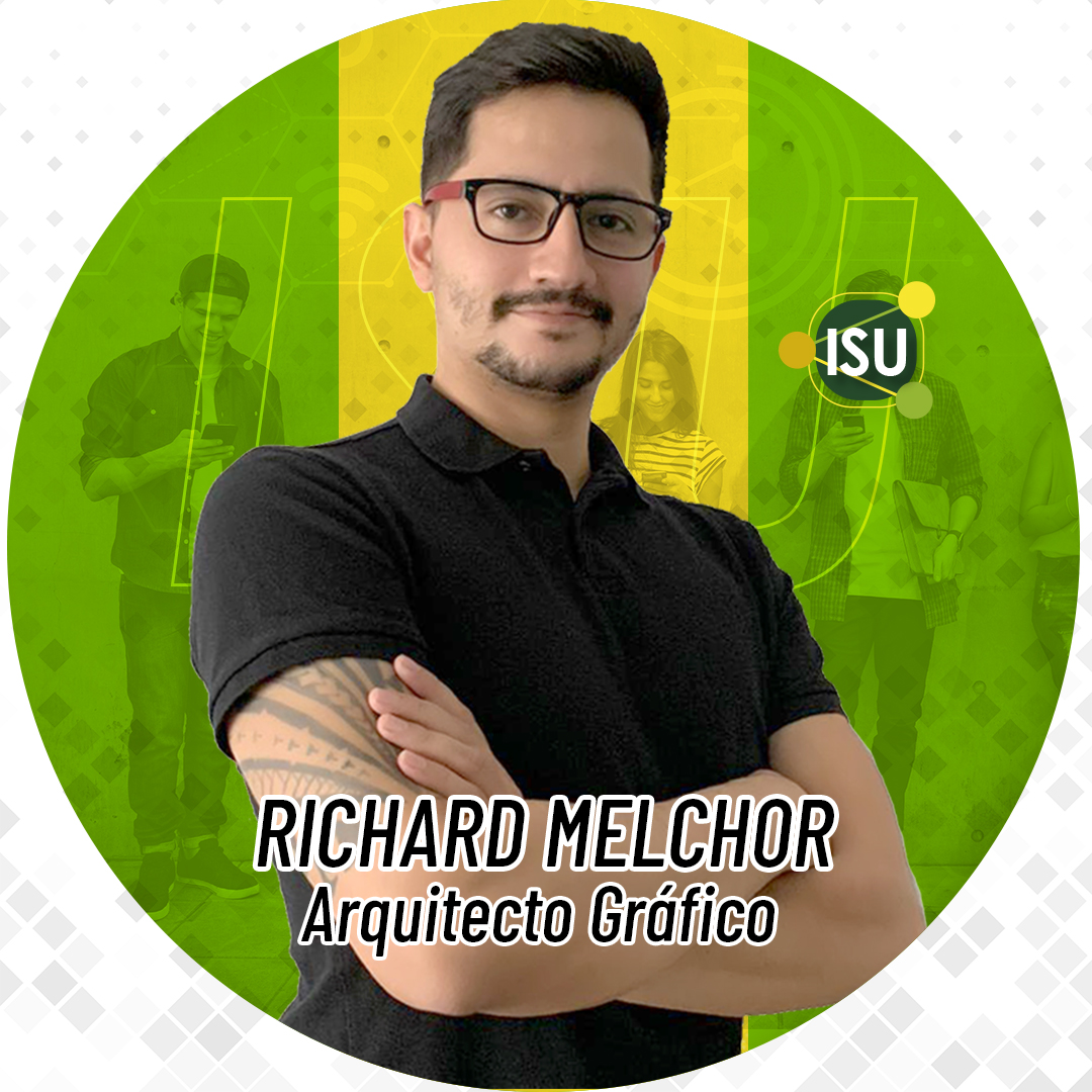 Richard Melchor Soto