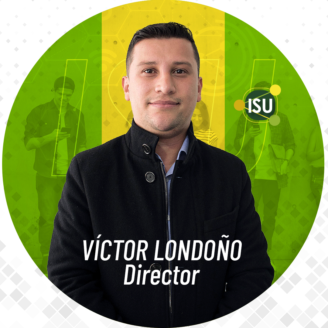 Victor Hugo Londoño