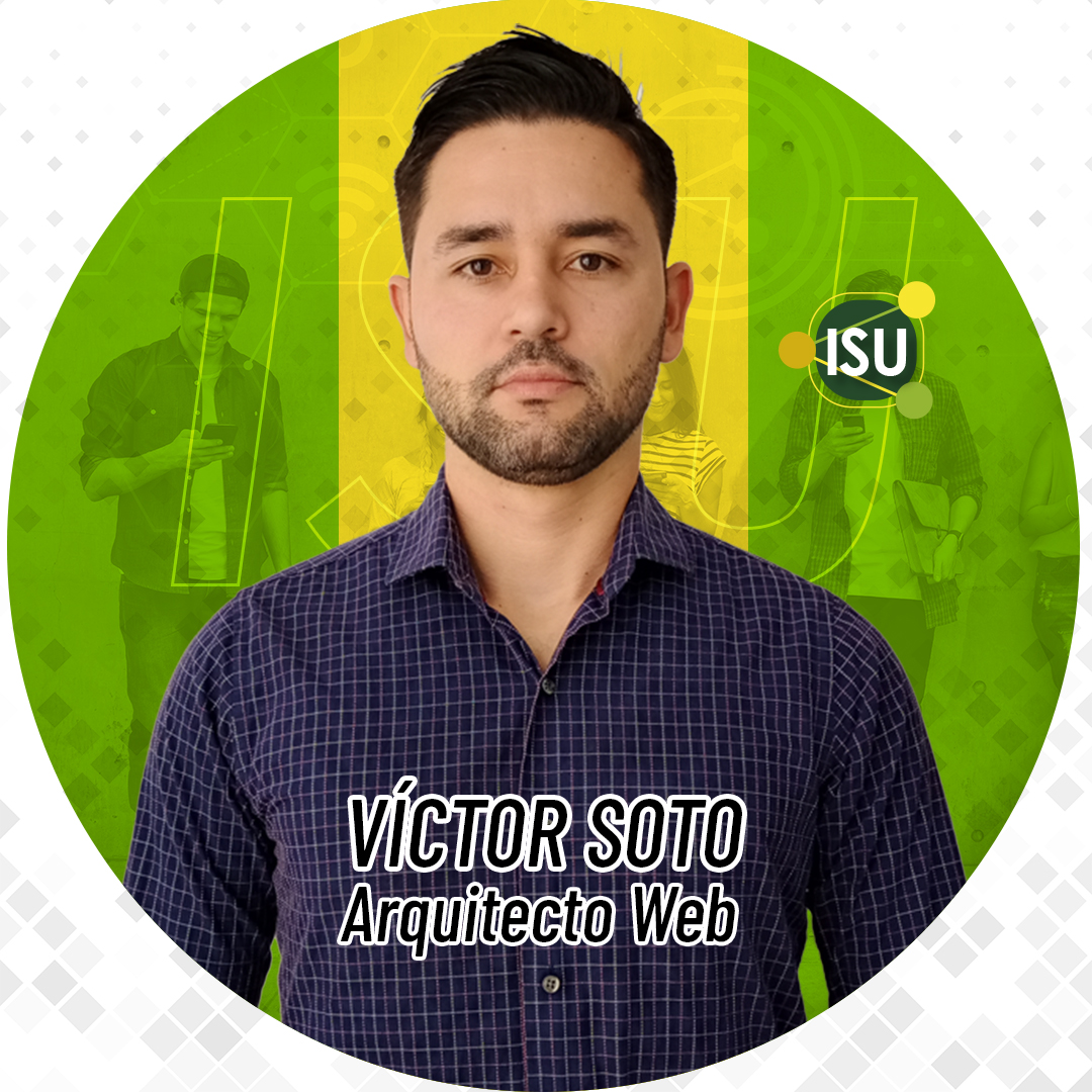 Victor Soto Calderón