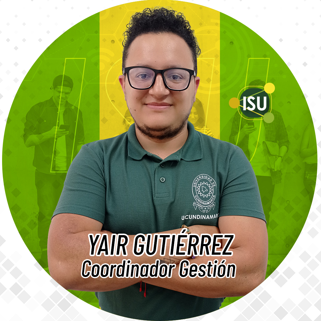 Yair Andrés Gutiérrez