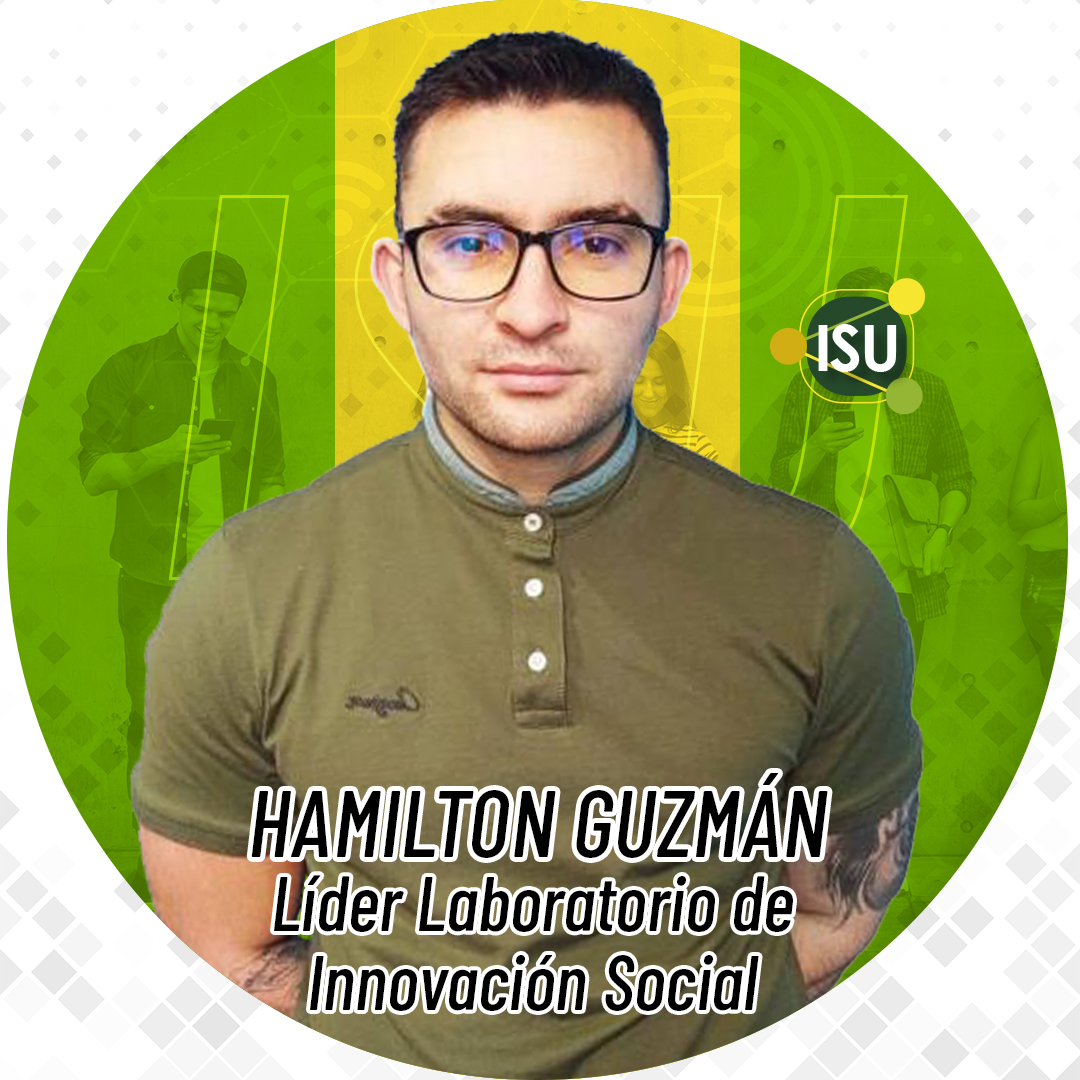 Hamilton Guzmán Cadena
