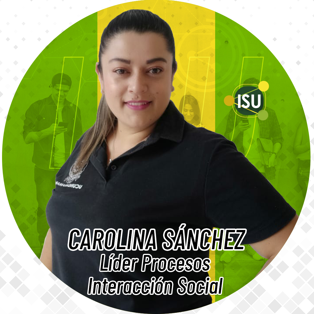CAROLINA SANCHEZ BARRERA