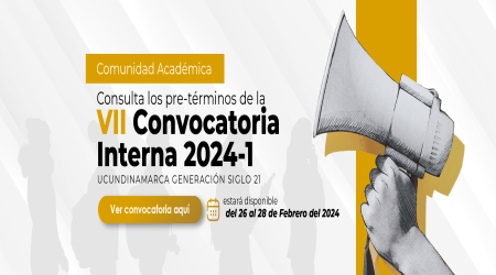 OBSERVACIONES PRETERMINOS VII CONVOCATORIA INTERNA - PERIODO 2024- 1 UCUNDINAMARCA