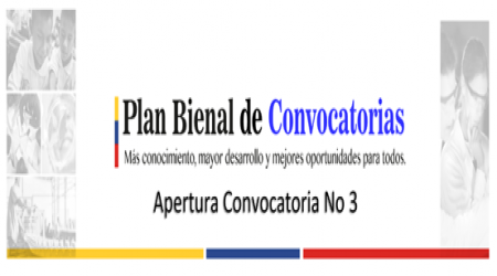 Convocatoria del SGR – Fondo de CTI - para la conformación de un listado de propuestas de proyectos elegibles de innovación para la productividad, la competitividad y el desarrollo social de los territorios, en el marco de la celebración del bicentenario Convocatoria del SGR – Fondo de CTI - para la conformación de un listado de propuestas de proyectos elegibles de innovación para la productividad, la competitividad y el desarrollo social de los territorios, en el marco de la celebración del bicentenario