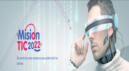 Convocatoria MisionTIC2022 Convocatoria MisionTIC2022