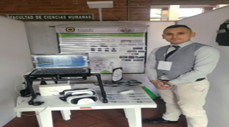 UNIVERSIDAD DE CUNDINAMARCA OBTIENE PREMIO DE INVESTIGACIÓN A MEJOR PROYECTO EN CURSO DE INGENIERÍAS UNIVERSIDAD DE CUNDINAMARCA OBTIENE PREMIO DE INVESTIGACIÓN A MEJOR PROYECTO EN CURSO DE INGENIERÍAS