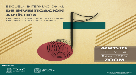 Escuela internacional de investigación artística Escuela internacional de investigación artística
