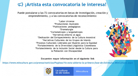 Convocatoria en Becas de Investigación creacion y emprendimiento Convocatoria en Becas de Investigación creacion y emprendimiento