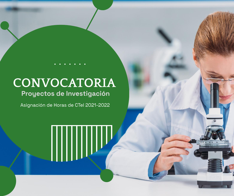 proyects investigacion