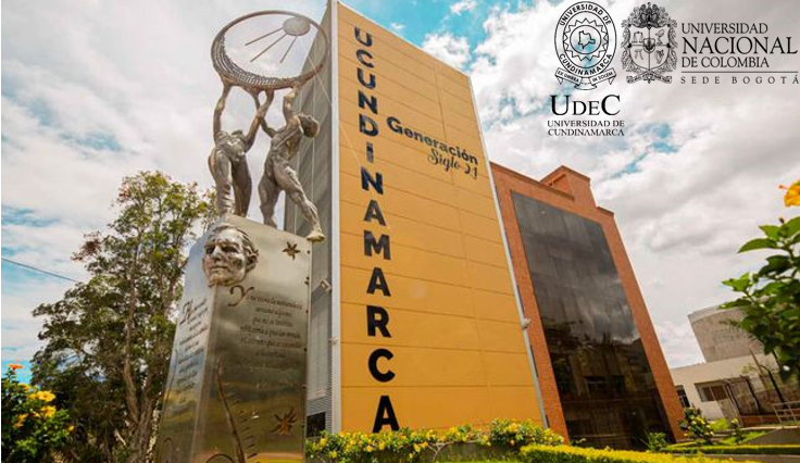 Convocatoria de Proyectos de Investigación conjuntos entre la Universidad de Cundinamarca y la Universidad Nacional de Colombia Sede Bogotá - 2020