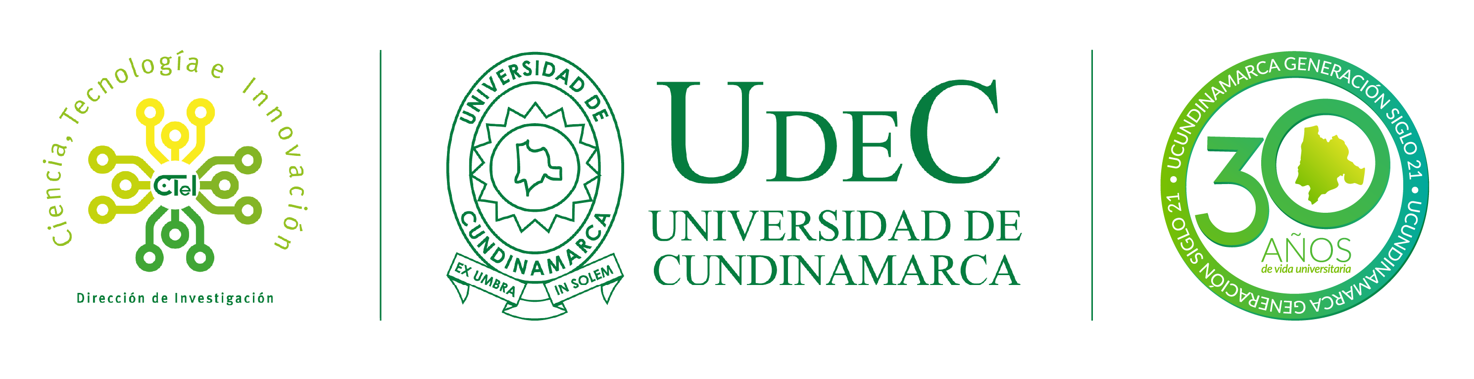 Investigación Universitaria - UCundinamarca