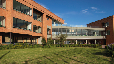 Retos 2023 del Instituto de posgrados