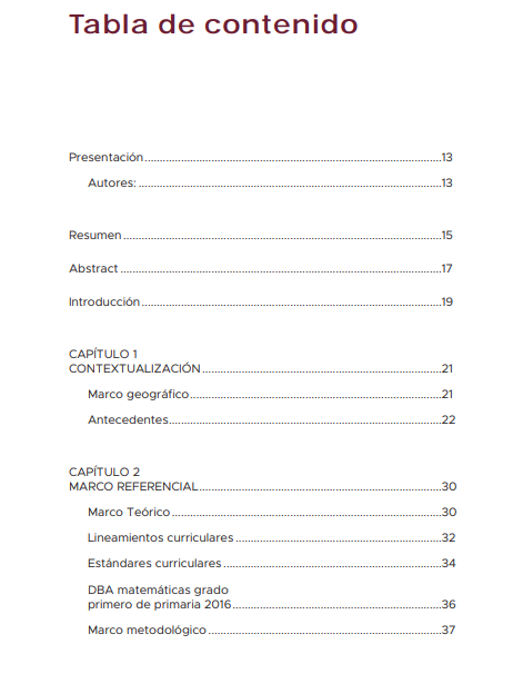 Recolección y representación de datos en primero de primaria con Splash. Un caso de estudio