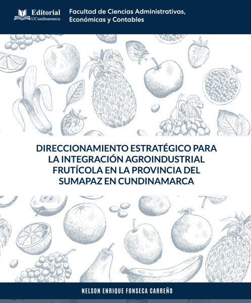 Direccionamiento estratégico para la integración agroindustrial fruticola en la provincia del Sumapaz en Cundinamarca (2)