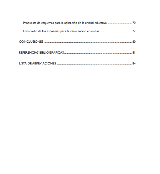 Estimulación cognitiva y de la actividad física en la persona mayor: una experiencia desde la práctica