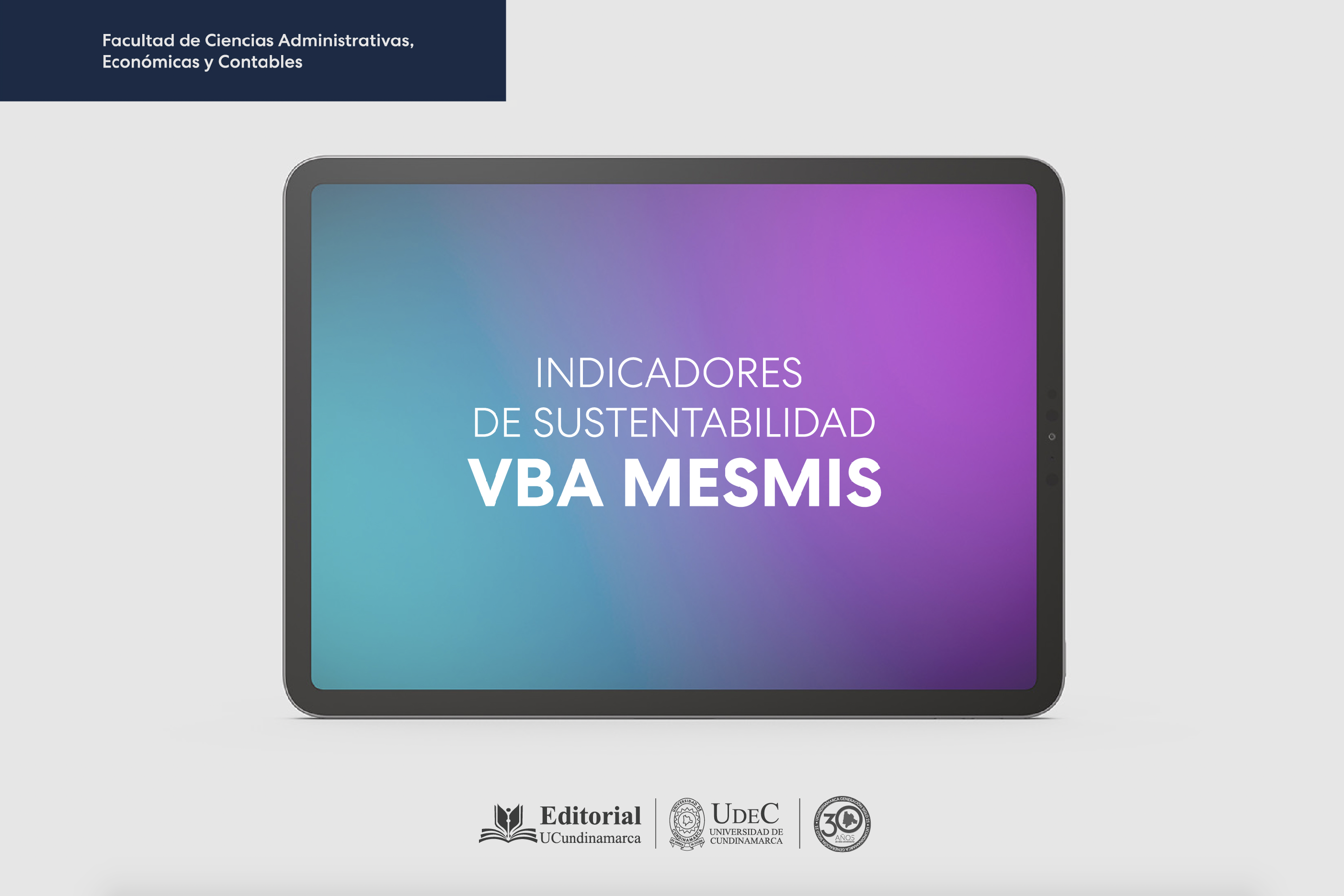 Indicadores de sustentabilidad VBA MESMIS