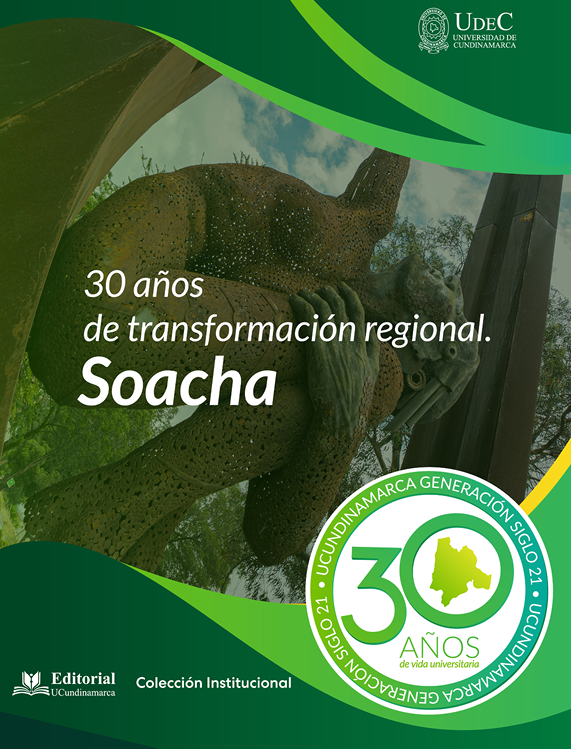 30 años de transformación regional. Soacha