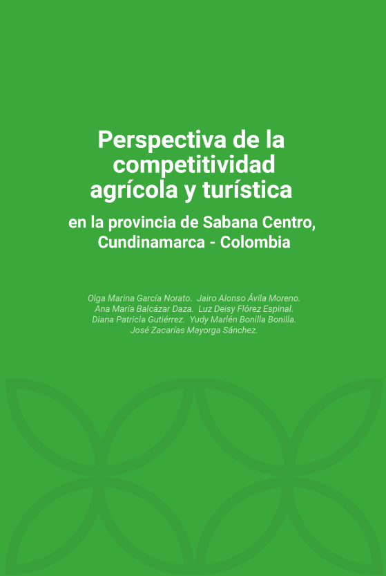 Perspectiva de la competitividad agrícola y turítica