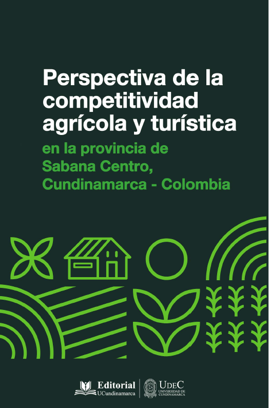 Perspectiva de la competitividad agrícola y turítica