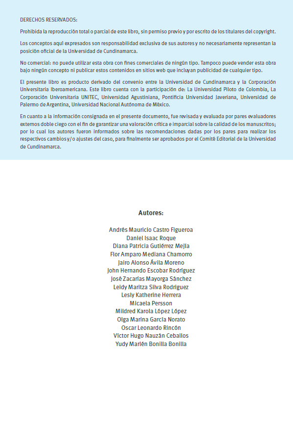 Fortalecimiento de unidades productivas a nivel de competitividad en Colombia: un aporte desde la investigación a diversos sectores económicos