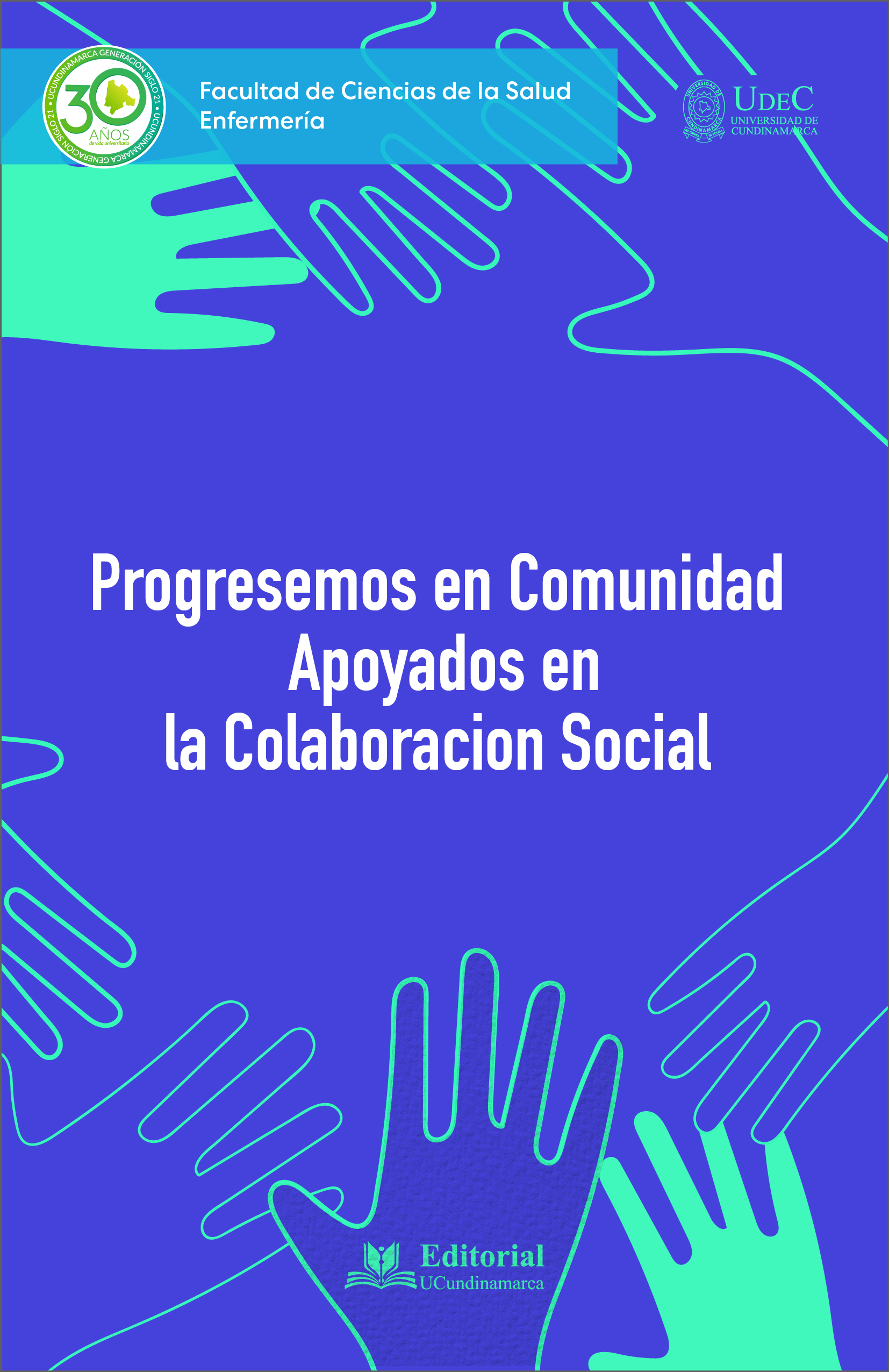 PROGRESEMOS EN COMUNIDAD APOYADOS EN LA COLABORACIÓN SOCIAL