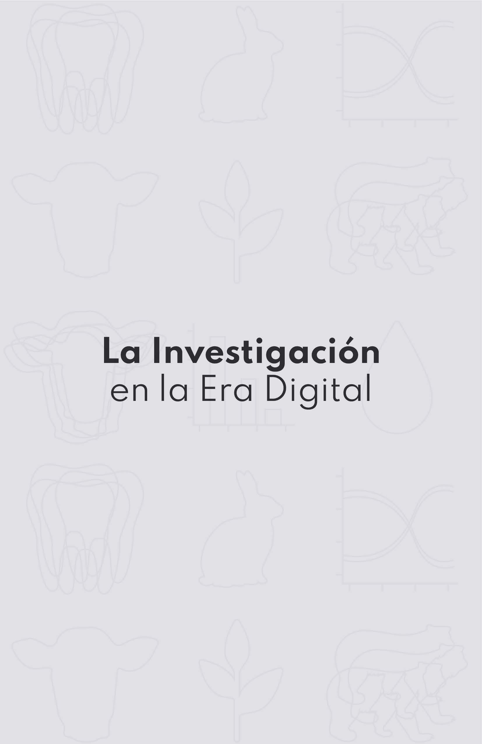 La Investigación en la era digital