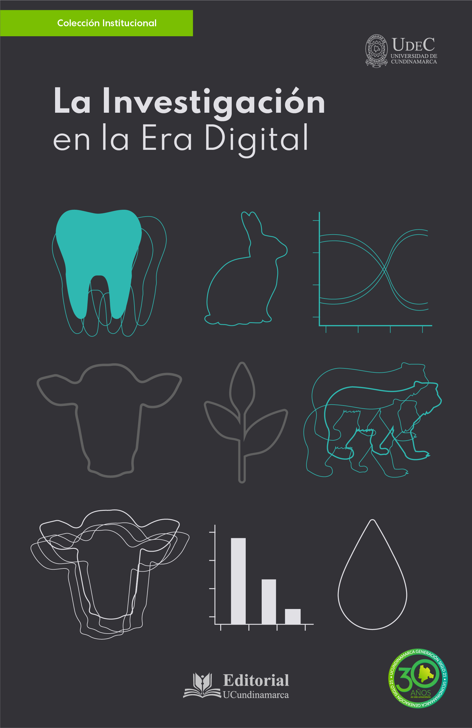 La Investigación en la era digital