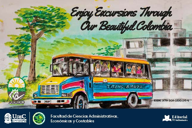 ENJOY EXCURSIONS THROUGH OUR BEAUTIFUL COLOMBIA