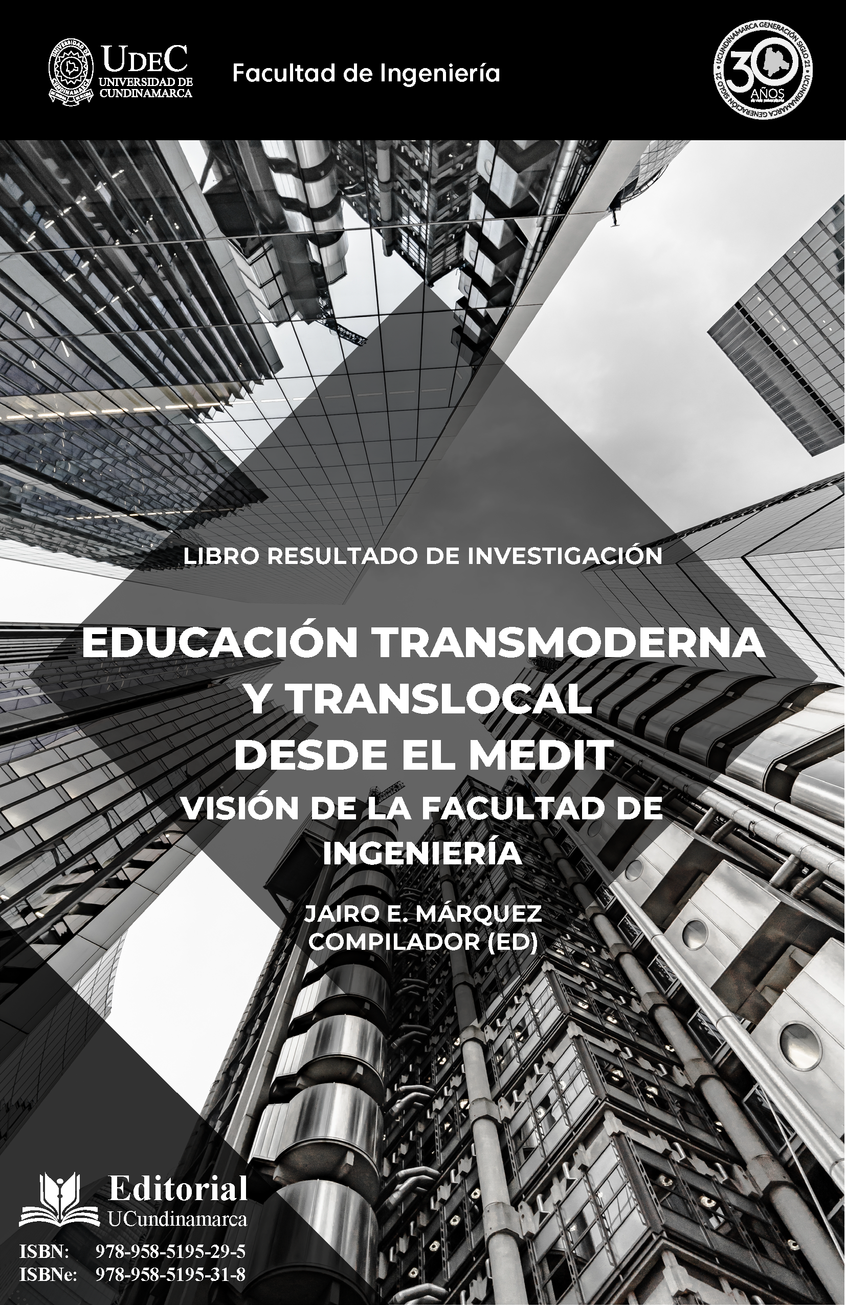 Educación Transmoderna y Translocal desde el MEDIT. Visión de la facultad de ingeniería